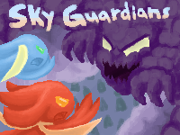 play Sky Guardians