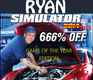 play Ryan Simulator 2015