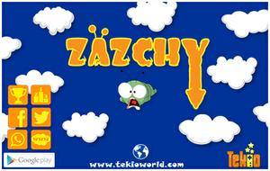 play Zazchy