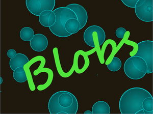 play Blobs