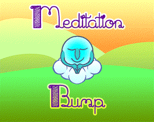 play Meditation Bump