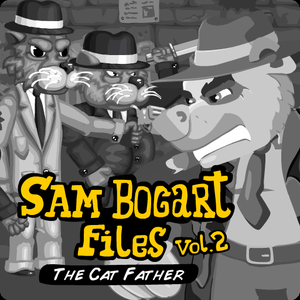play Sam Bogart Vol. 2