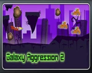 play Galaxy Aggression 2