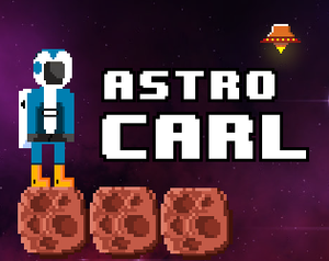 play Astro Carl