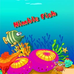 play Nimble Fish
