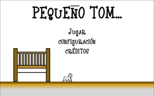 play Pequeño Tom...
