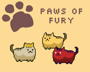 play Paws Of Fury
