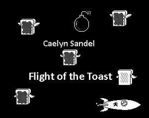 play Flight Of The Toast