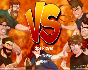 play Versus : The Game