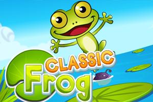 play Classic Frog