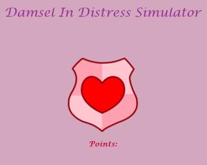 play Damsel In Distress Simulator