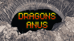 play Dragons Anus