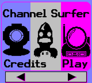 play Channel Surfer