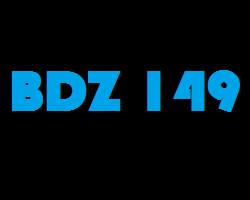Bdz 149