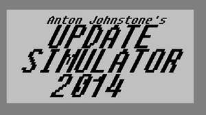 Update Simulator 2014