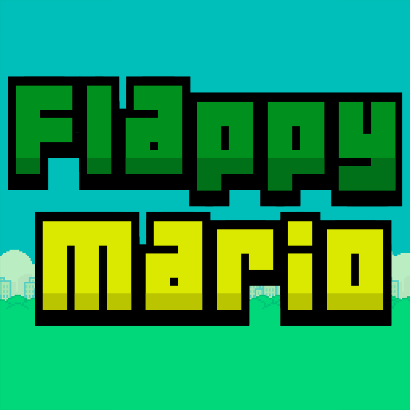 play Flappy Mario