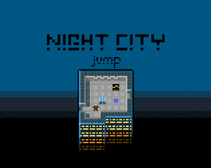play Night City Jump