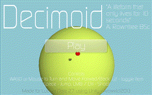play Decimoid [Pc & Web]