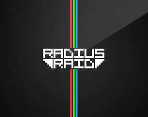 play Radius Raid