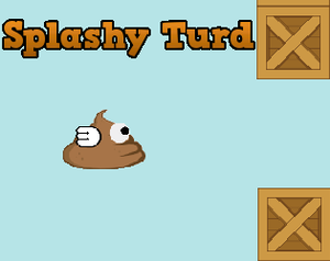 play Splashy Turd - V3.0 ( Heaven Showdown )