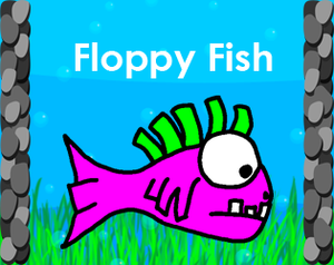play Floppy Fish