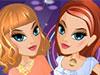 play Pretty Sisters Dress Up