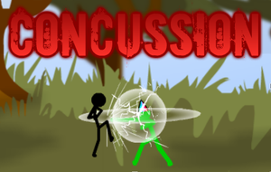 play Concussion