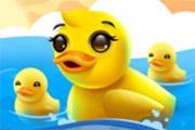 play Mommy Ducky