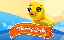 Mommy Ducky