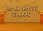play Rock House Escape