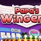 Papa'S Wingeria