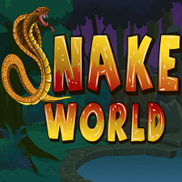 play Snake World Escape