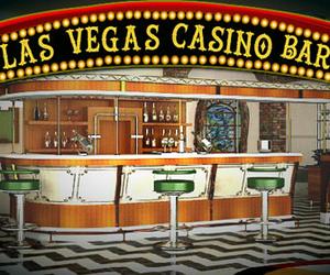 play Las Vegas Casino Bar Escape