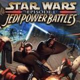 play Star Wars Episode I: Jedi Power Battles
