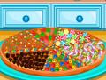 play Cooking Candy Pizza