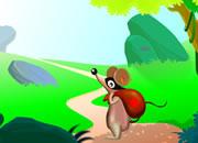 play Funny Mouse Escape Iii