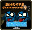 play Spiters Annihilation 4