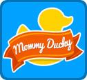 Mommy Ducky