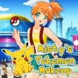 play Misty'S Pokemon Makeup