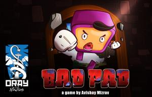 play Bad Pad - Demo