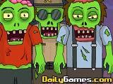 play Cut The Zombies