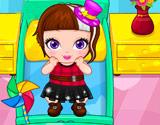 Ever After High Hood N Wood game