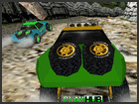 Super Trucks 3D