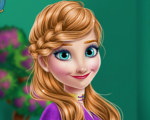 play Anna Real Makeover