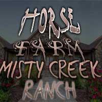 Horse Farm Misty Creek Ranch Escape