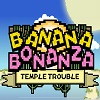 play Banana Bonanza: Temple Trouble