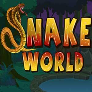 play Snake World