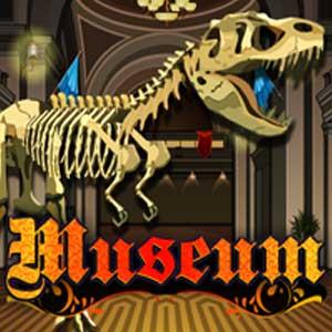 play Escapegames Museum