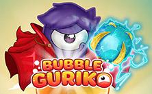 play Bubble Guriko