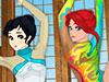 play Princess Gymnastic Olympics